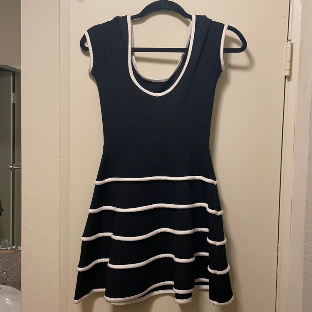 Mini Dress